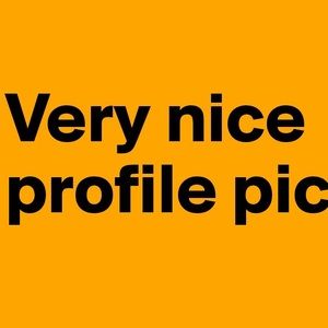 Meet your Posher, Natalia